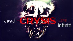 CRYSISdead
