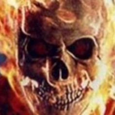 Огненный Пукан