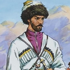Hadji Murad