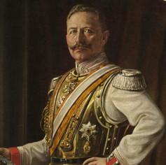 Вильгельм 2 фон Гогенцоллерн