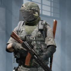 Китайский Тарковчанин