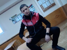 Сакович саша Huawei U8815