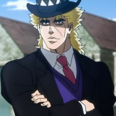 speedwagon
