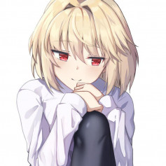 Arcueid_Fun