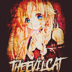 TheEvilCat