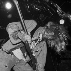 Нирван Курткобеев