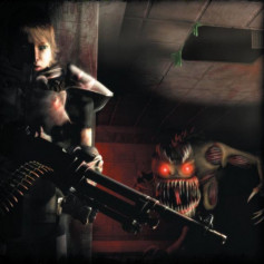 AlienShooter