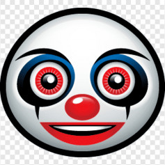 Мертвый Клоун