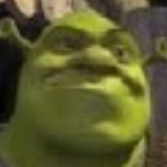 _Шрек_