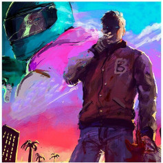 Jacket.