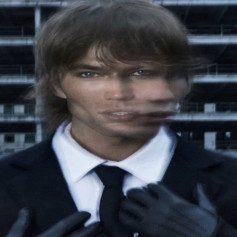 Сигмо убийца мьюинг мастер