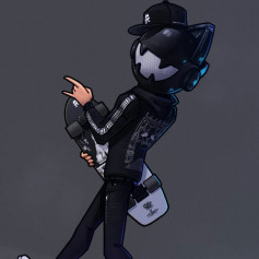 Monstercat555
