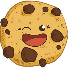 Подозрительная печенька