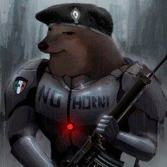 Герцог Доге ван дер Штах