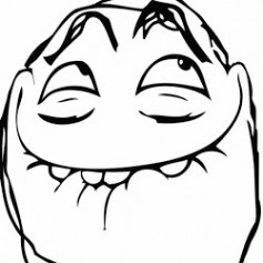 Trolloface