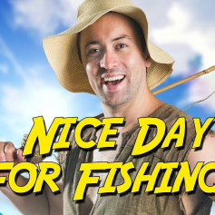 Рыбак Бэйлин